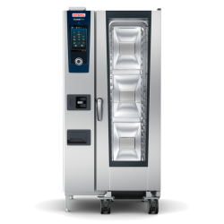 iCombi Classic ICC201G 20 Tray 1/1 Gas Combi Oven